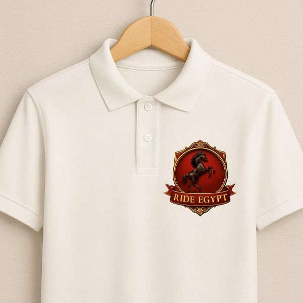 Ride Egypt