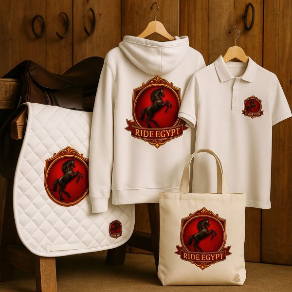 Ride Egypt