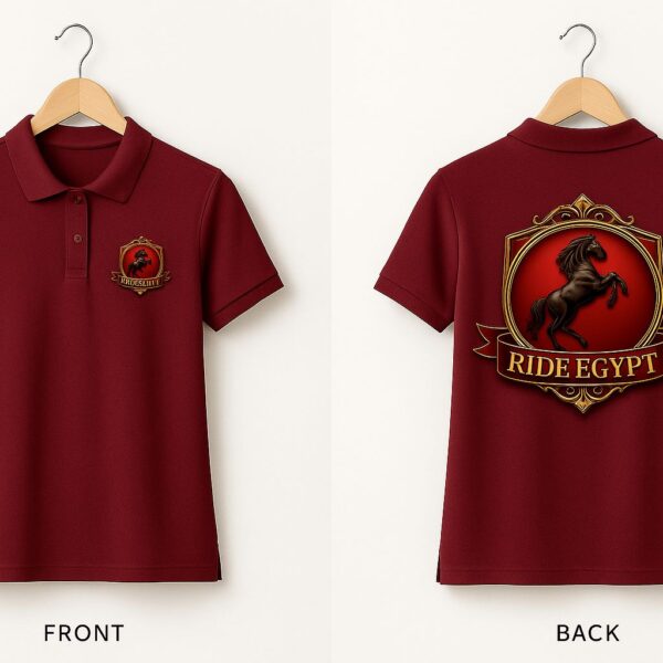 Ride Egypt