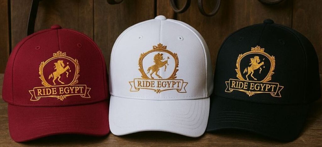 Ride Egypt