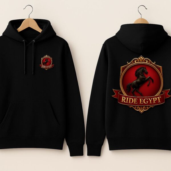 Ride Egypt