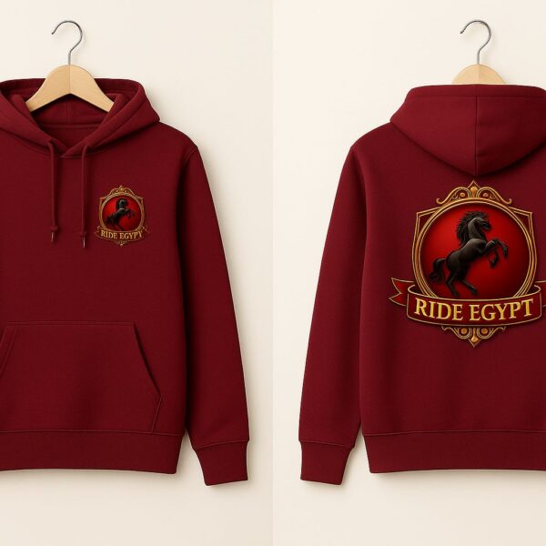Ride Egypt