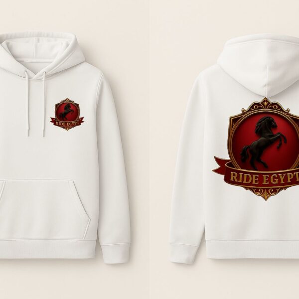 Ride Egypt