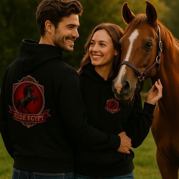 Ride Egypt