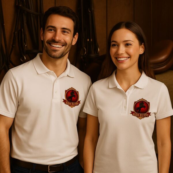 Ride Egypt