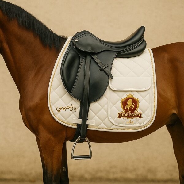 Ride Egypt