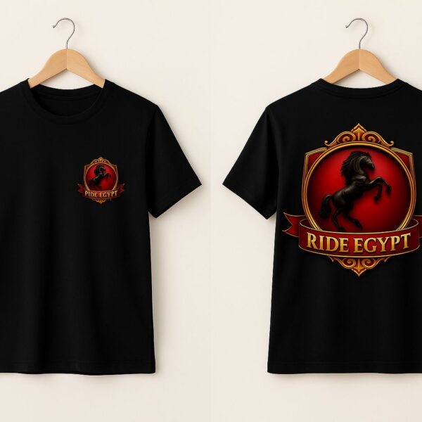 Ride Egypt