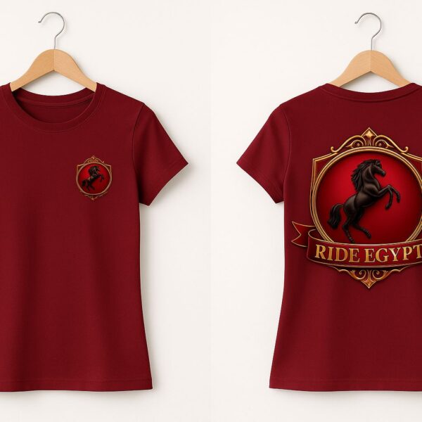 Ride Egypt