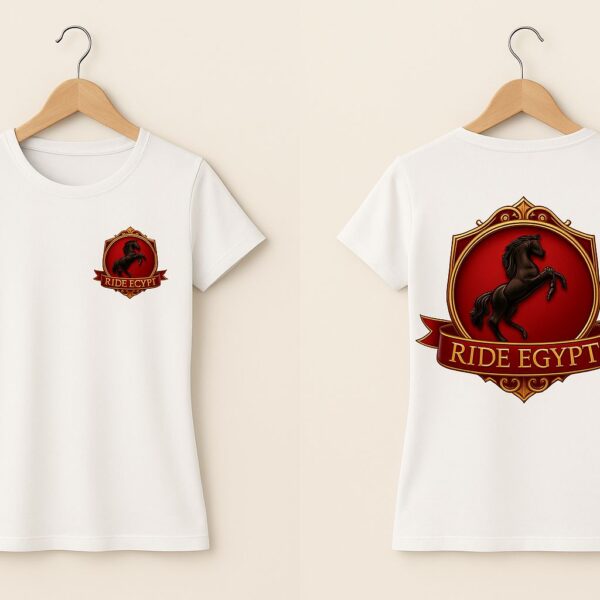 Ride Egypt