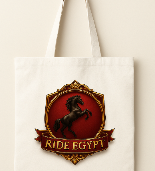 Ride Egypt