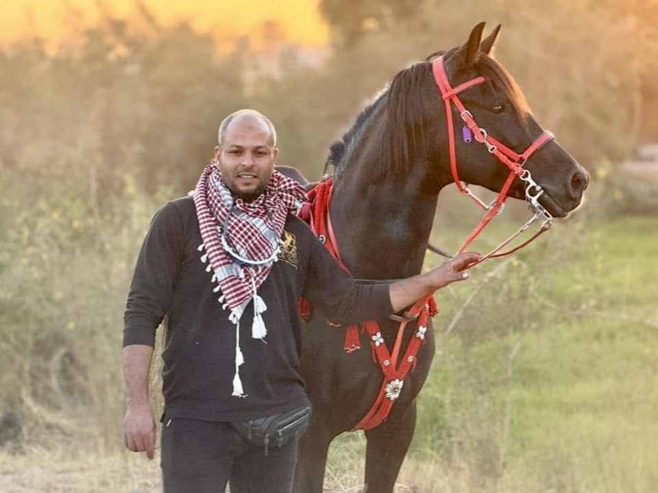 Ride Egypt