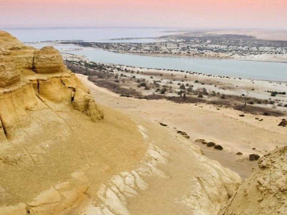 Ride Egypt