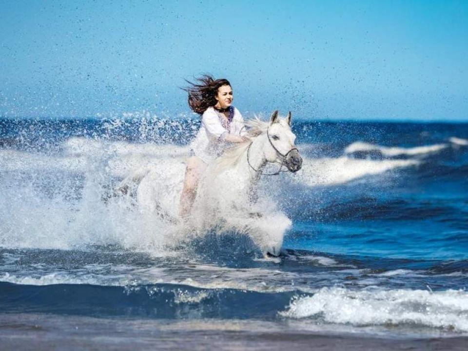 Ride Egypt