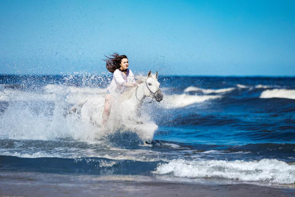 Ride Egypt