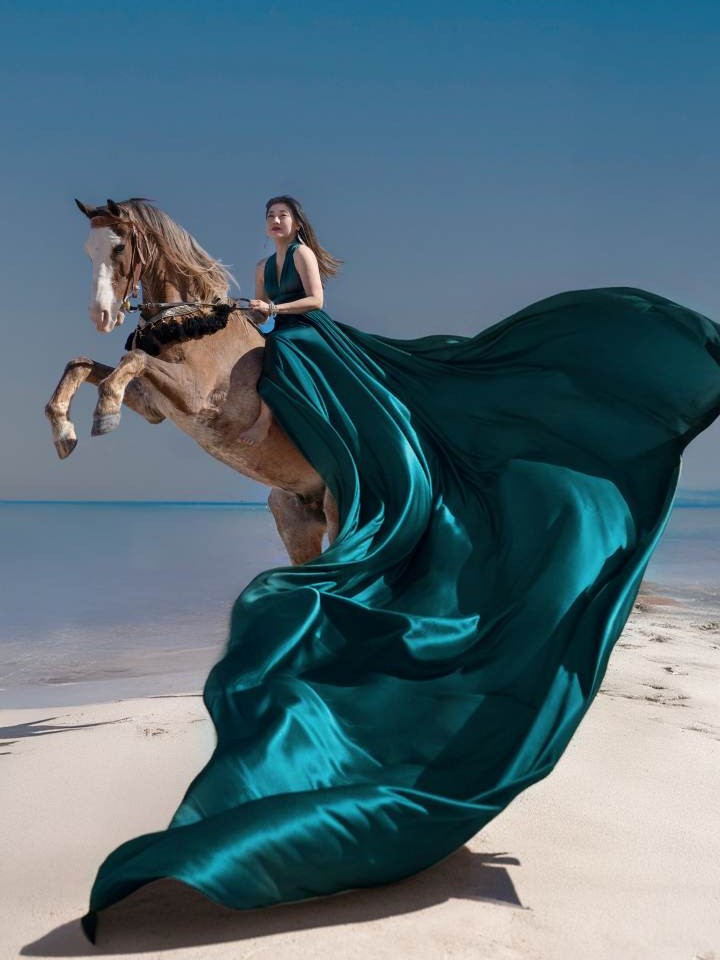 Ride Egypt
