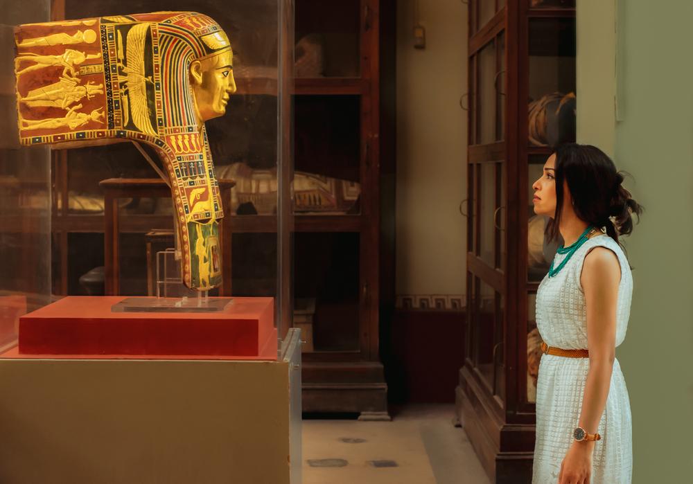 Ride Egypt
